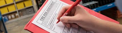 Fire Risk Assessment