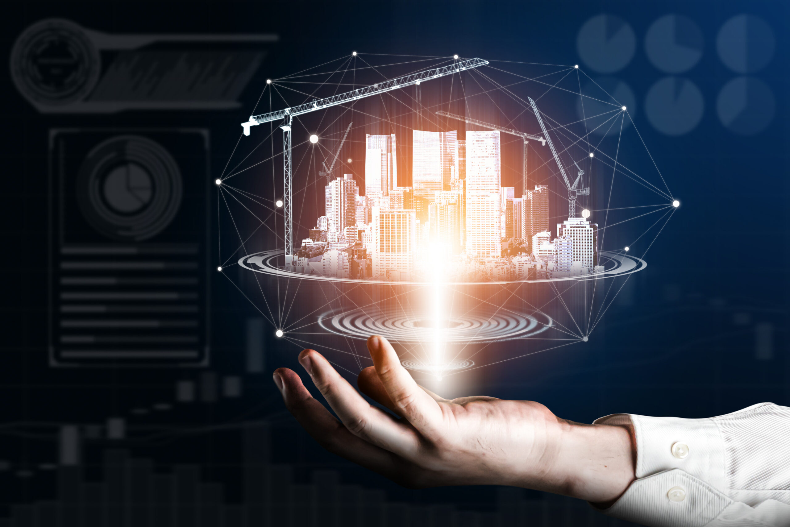Innovations in Fire Engineering: The Role of Smart Technology in Fire Safety