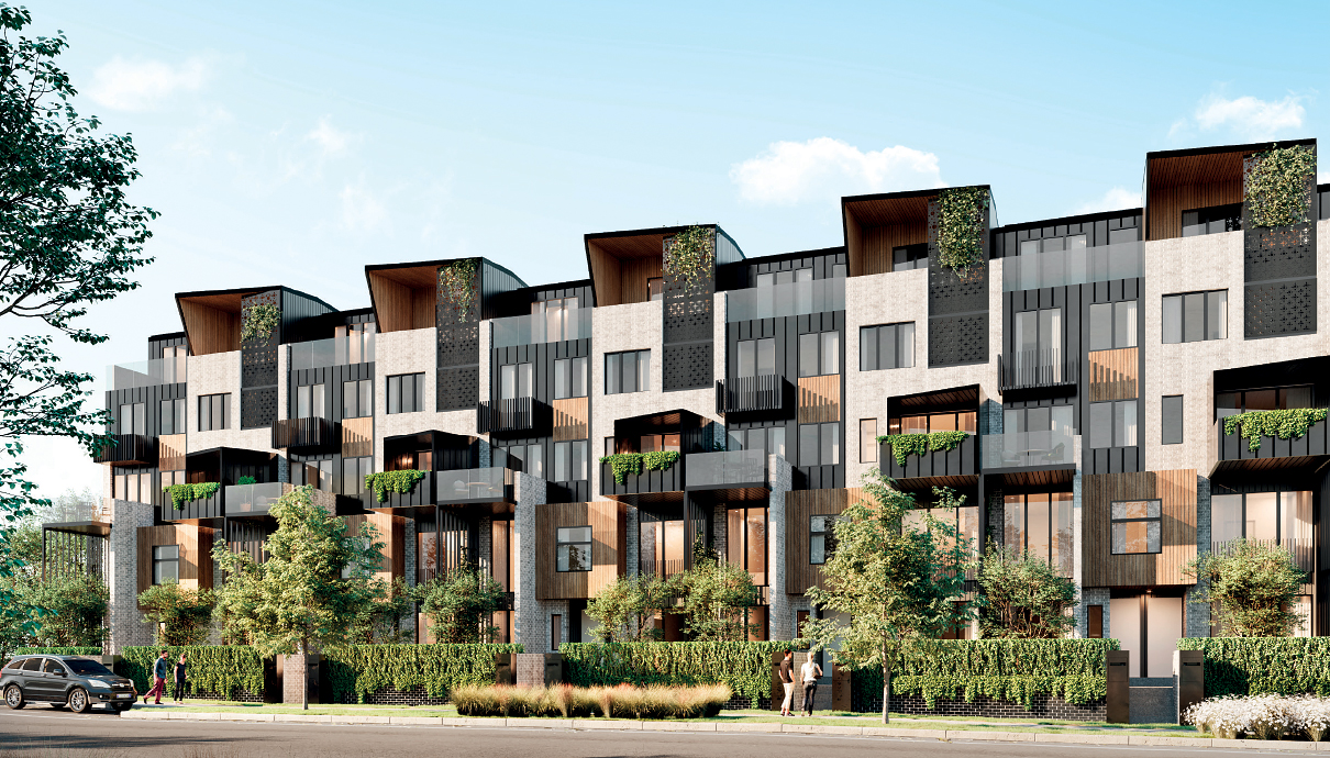 Kahu Development