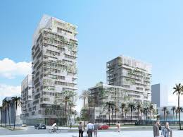 Morocco Mixed Use Development