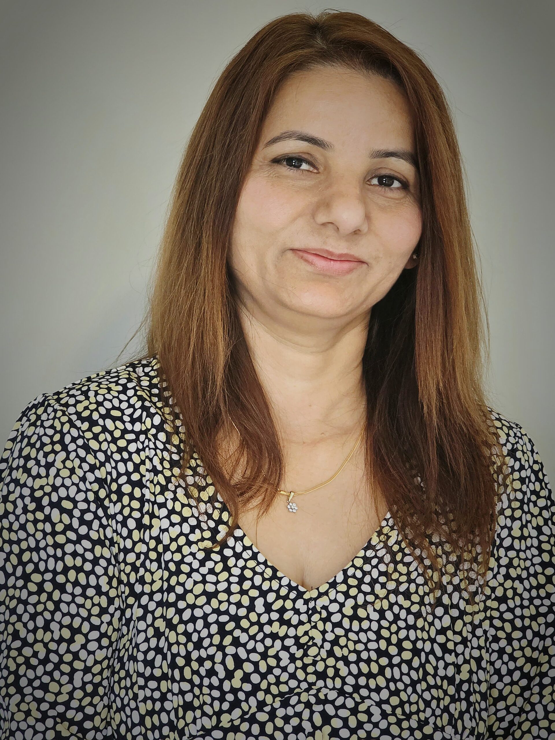 Sonia Solanki